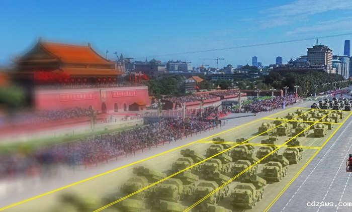 应急移动视频监控方案