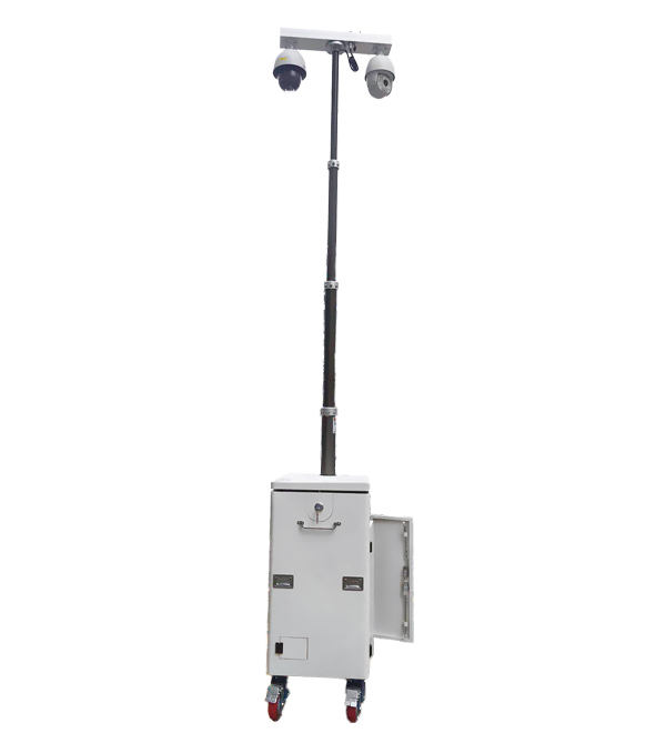 betway88必威手机网页版移动双目监控系统