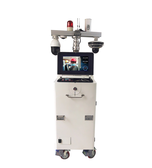 betway88必威手机网页版移动双目监控系统