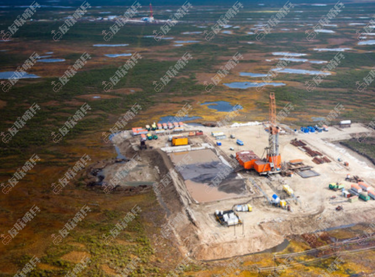 betway88必威手机网页版移动监控系统助力油井无线远程视频监控