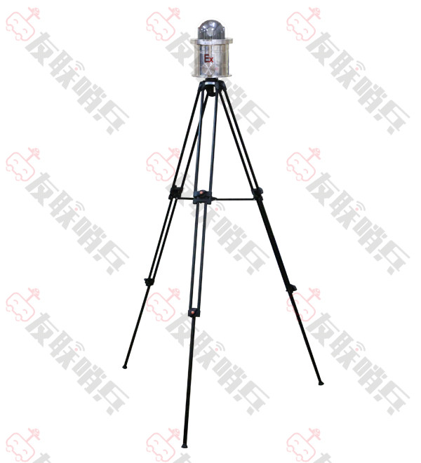 betway88必威手机网页版5G防爆布控球