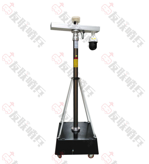  betway88必威手机网页版轻舟移动监控系统