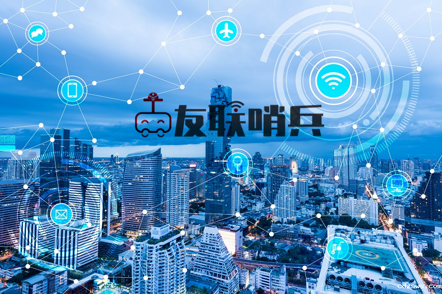 移动监控在行业行业的应用