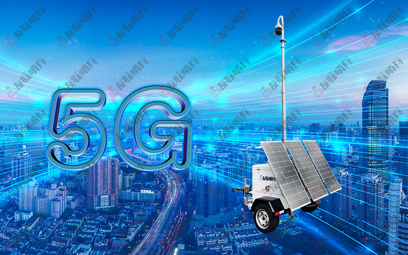 betway88必威手机网页版移动无线监控系统