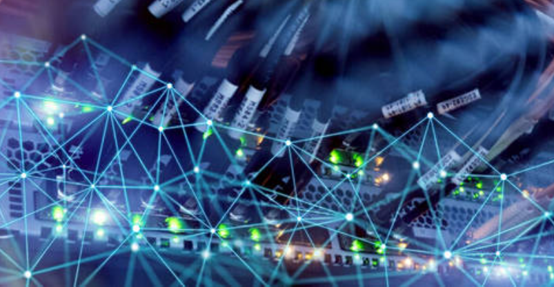 无线自组网网络