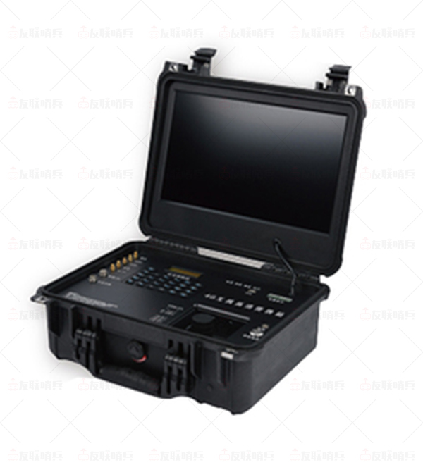 betway88必威手机网页版4G/5G高清无线应急指挥布控箱