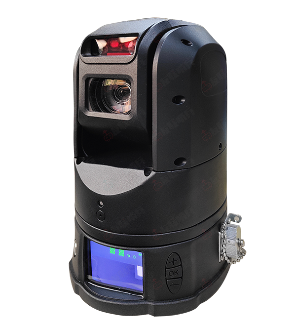 betway88必威手机网页版无线高清国网电力双4G智能AI布控球