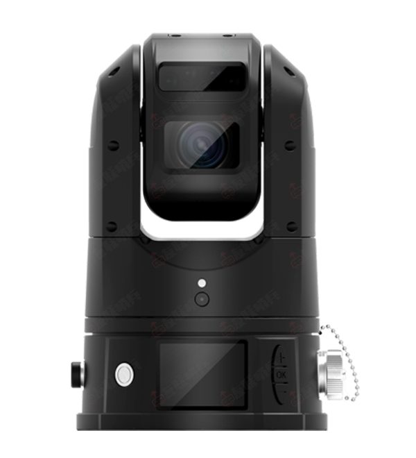 betway88必威手机网页版5G智能AI无线高清电网电力布控球